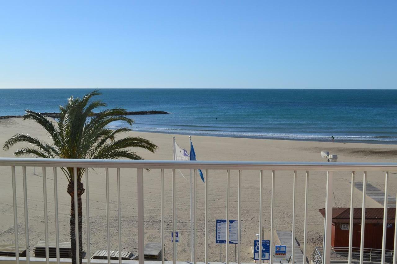 Torrenostra De Lux Torreblanca Exterior foto