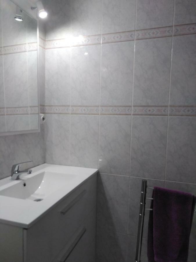 Torrenostra De Lux Torreblanca Exterior foto